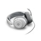 SteelSeries Arctis Nova 1 Kablet Høretelefoner Hvid